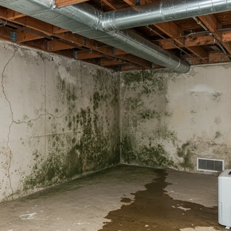 Professional Mold Removal in De Soto County, MS